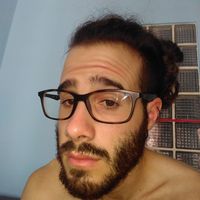 Alejandro Baltasar Calero's Photo