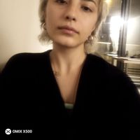 Nisan Yörükoğlu的照片