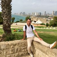 Azam Mirboboev的照片