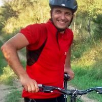 Santiago Ahumada's Photo