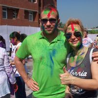 Volodymyr Maksymchuk的照片