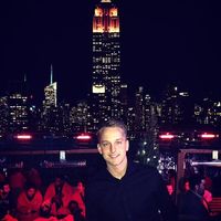 Bram Köhler的照片