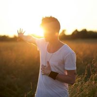 Jonathan Pike的照片