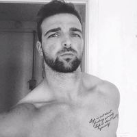 Fotos de Ivan Cardoso