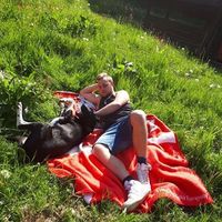 Simon Weckwert's Photo