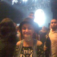 Larissa Moura的照片