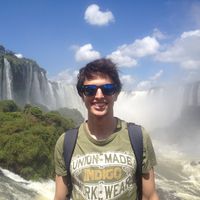 Guillem Blanco的照片