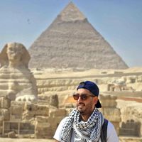 Walid 🇩🇿's Photo