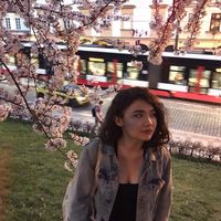 Kamila Sabirova的照片