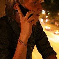 Nicolai Soshnikov's Photo