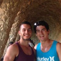 jonathan cannaux's Photo