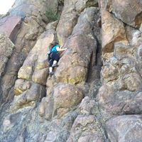 Hayley Trevaskis's Photo