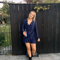 Grace Rodger's Photo