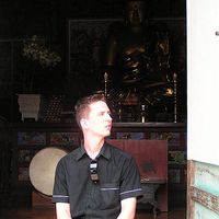 Kornel Japcsak's Photo