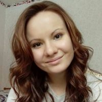 Adela Buchtikova's Photo