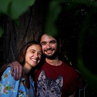 Athanasios Giouvanoudis's Photo