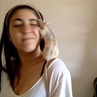 Silvia Alvarado's Photo