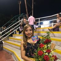 Fotos de Andrea Medina