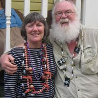 Kathy Nemaric's Photo