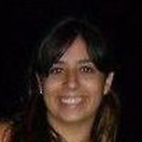 Micaela  Malatesta's Photo