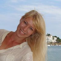 Olesya Anoshina's Photo