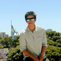 Henry Benites的照片