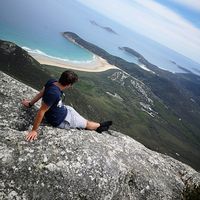 Anthonie Jonker的照片