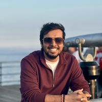 Kunal Pandey的照片