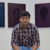 Gobi Kumarasamy的照片