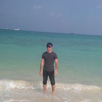 Fotos von Medi Heidari