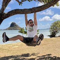 Michal Minar's Photo