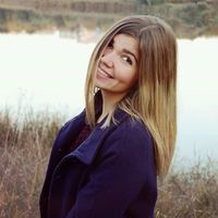 Kate Khomchenko's Photo