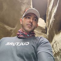 Le foto di Shahin Rad