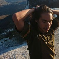 Esteban Romo's Photo