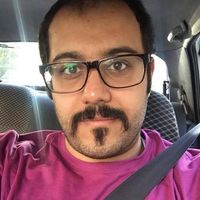 Fotos de Ali Atashinbar