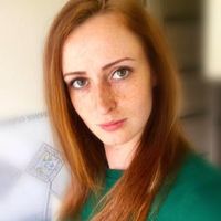 Alexandra Bystrova的照片