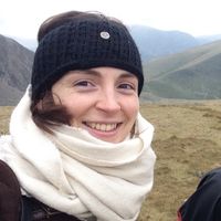 Aurore Bourigaud's Photo