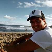 Nico Becchio's Photo