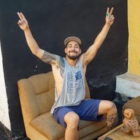 Diego Munizaga的照片