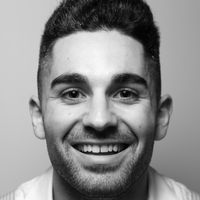 Amir Jafarian的照片