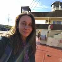 Zdjęcia użytkownika Anna Rebrova