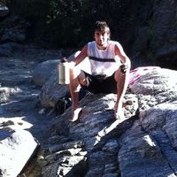 Aldo Bianchi's Photo