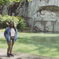 Photos de GerDwina Browne