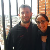 Nitzan Shmuel's Photo