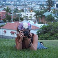 coralie coralie的照片