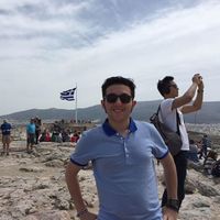 Gökhan Sancak's Photo