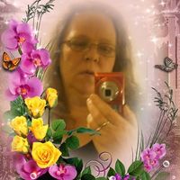 Miia Kolessine's Photo