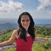 Jemima Bodenhoefer's Photo