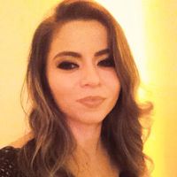 Ariane Mendes's Photo