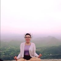 Vickie Thư的照片